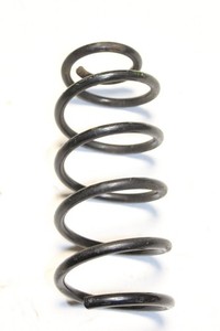 100372 FEDER HINTEN HINTERACHSE 78131 für SMART ForTwo 450