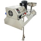 110V 1000L Chemical Paint Mixer Shaker Industrial IBC Ton Drums Agiator — photo 9