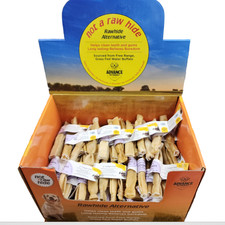 6" Collagen Bully Stick for Dogs  Natural Beef Chew  Safe  Digestible Treat