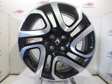 Jantes Renault Captur