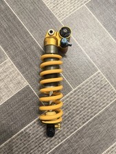 Ohlins TTX 241x76mm Downhill Dämpfer hinten