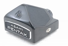 Asahi Pentax 67 6x7 Eye Level Prism Finder CA6