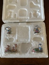 Hawthorne Village Rudolph Happy Helpers Accessory Set - A0630 - MINT