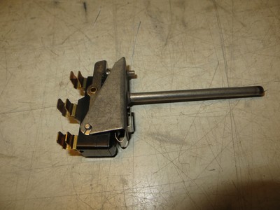 EBERSPACHER 81.27421-0012 OE Temperaturfühler