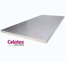Celotex TB4000 PIR Insulation Board 2400 x 1200mm - FREE DELIVERY OVER &pound;600