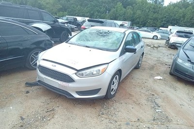 2016 Ford Focus 2.0L Engine Motor 4cyl OEM 74K Miles - LKQ393984797