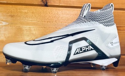 Mens Nike Alpha Menace Elite 3 D P (Detachable) Football  display picture 2