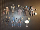 Hasbro Vintage Collection Star Wars: The Mandalorian 3.75” Action Figure LOT