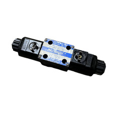 NORTHMAN SWH-G02-C4-D12-20 / SWHG02C4D1220 Zawór hydrauliczny