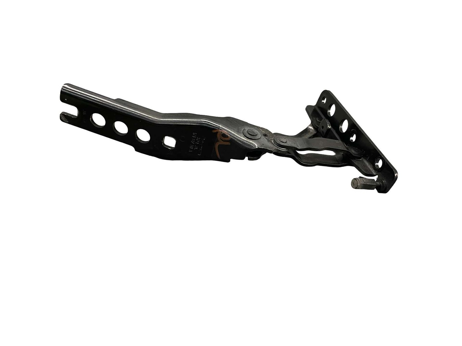 Lamborghini Huracan Rear Left Engine compartment lid hinge