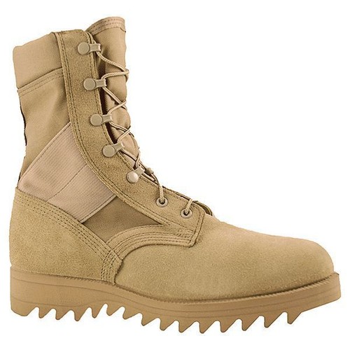 Wellco 241 Hot Weather Ripple Vibram 