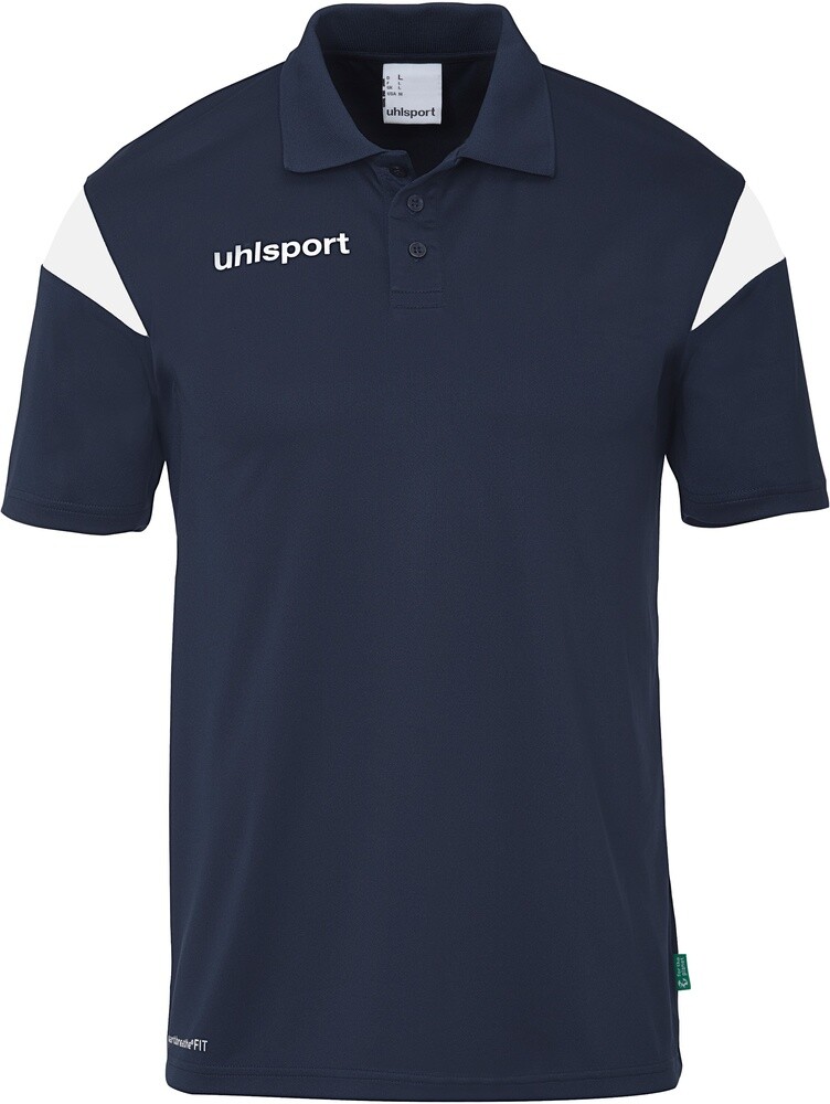 Uhlsport Squad 27 Polo Shirt 1002259 6290₽