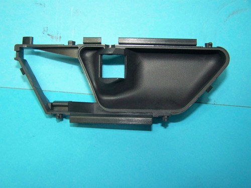 Türgriff - Mulde Mercedes W 124 - A 124 766 02 44 - Bild 1 von 2