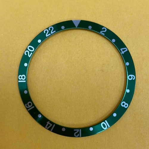 Zegarek Koło Zegarek Koło Średnica zewnętrzna 36,5 mm Wewnętrzna 30,7 mm do części zegarka - Zdjęcie 10 z 17