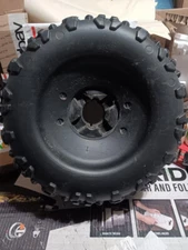 Power Wheels Dune Racer Extreme Ride On  wheel tire K8285 & F150's