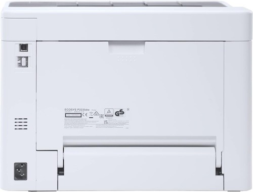 KYOCERA ECOSYS P2235DN DUPLEX NETWORK FAST A4 MONO LASER SFP PRINTER 1102RV3NL0 - Picture 2 of 8