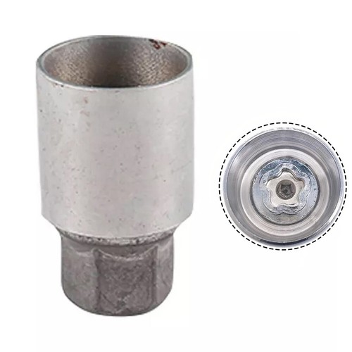 Wheel Bolt Lock Nut Key for 2016 2020 For Jeep For Wrangler For
