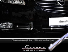 Calandre Opel INSIGNIA