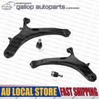 <!--F#f_0-->PAIR fits Subaru Impreza G3 Lower Control Arms inc Ball Joint Bush 08-12 L+R<!--F/-->