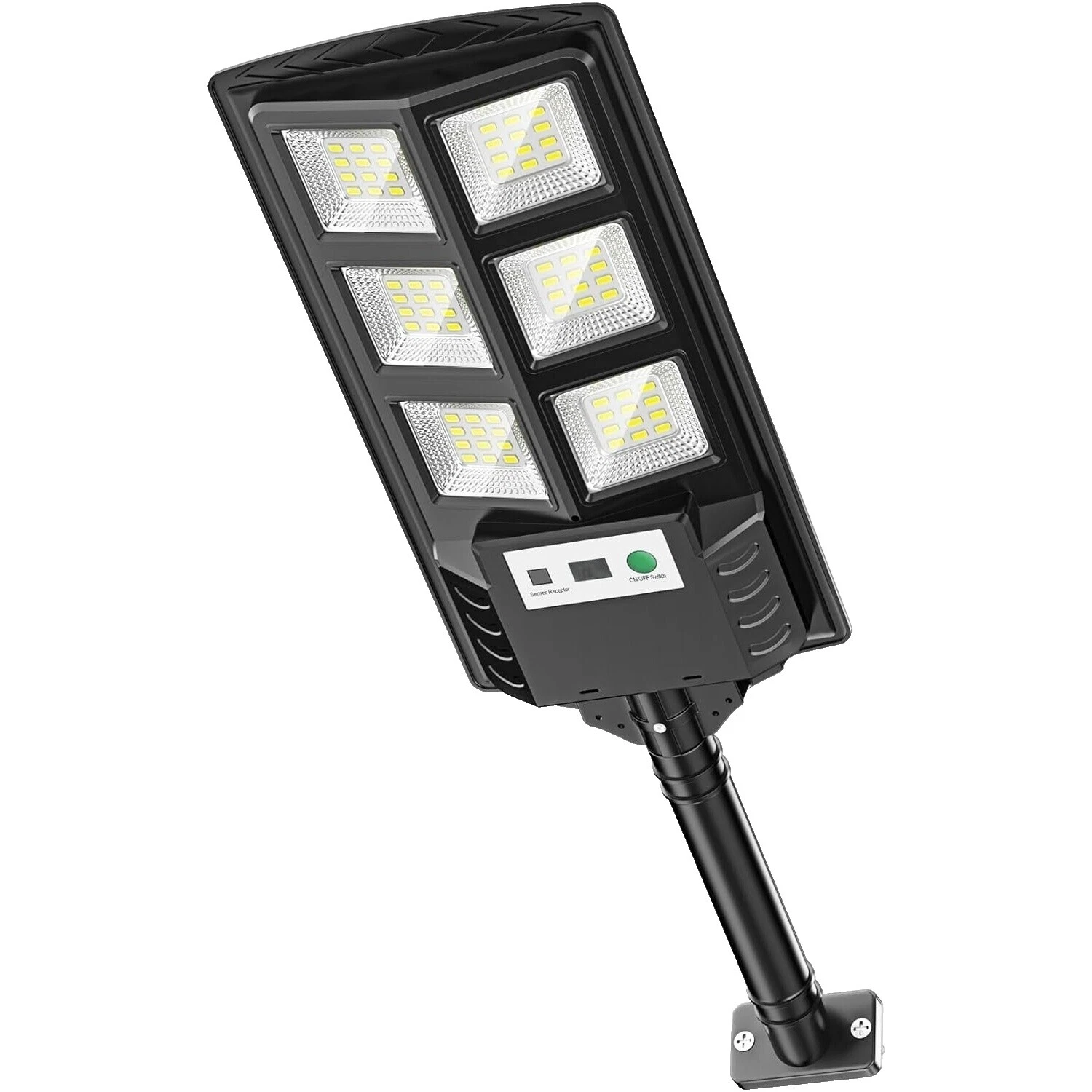 Motion LED Walkway & Path Lights