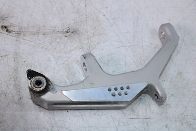 2017 Ski-doo Mxz X 850 E-tec Left Knuckle 505074020