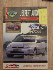 Revue technique Ford FOCUS
