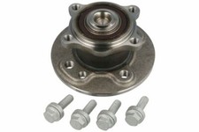 2x Rear WHEEL BEARINGS for MINI R50 R53 John Cooper Works 2006-2006