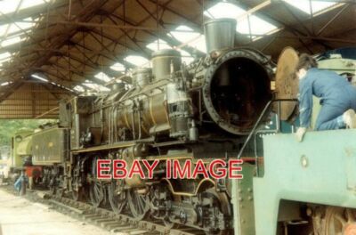 FOTO NORD 23.268 IN WANSFORD DIESE LOK VERBRACHTE MEHRERE JAHRE AN DER