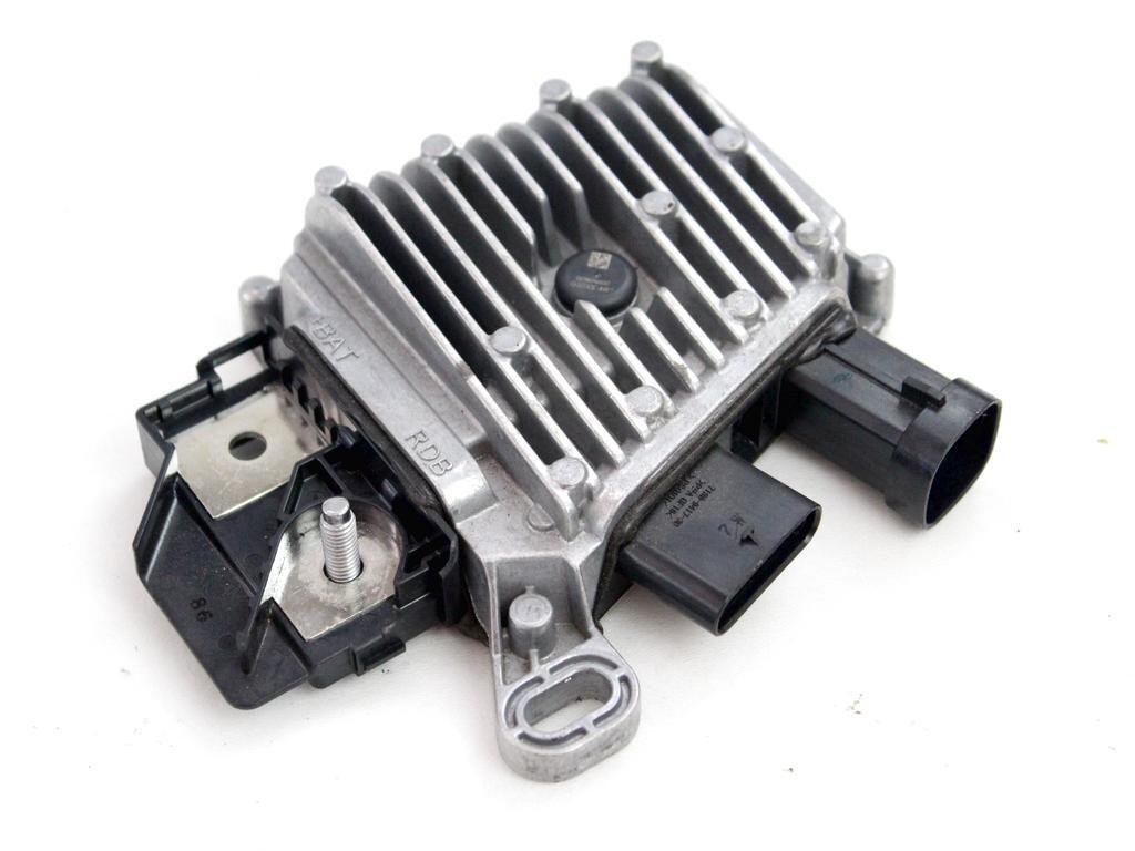 キヨ 9849278480 ECU Contrôle Transmission Électrique DS DS4 et