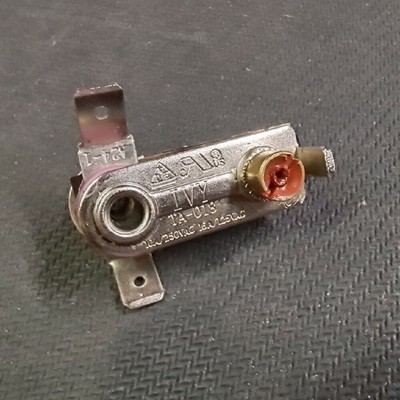 1pc NEW TA-018 Thermostat IVY 10A 125VAC 16A 250VAC 41 degree