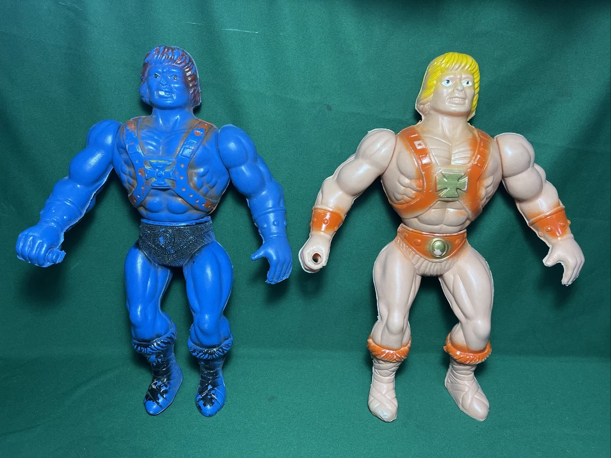 He man hotsell toys ebay
