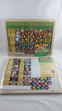 Melissa and Doug Magnetic Responsibility Chore Charts Set of 2 Siblings New