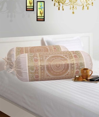 cylindrical cushions