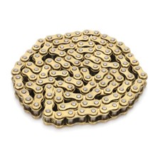  219H Roller Chain 63-Link For MotoTec 48V Pro Electric Dirt Bike 1800W/1600W US