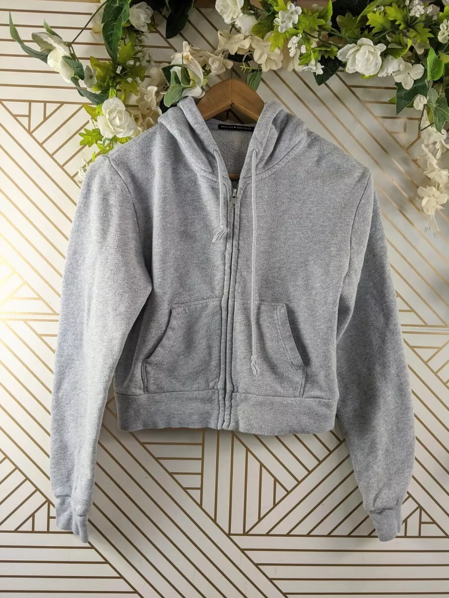 brandy melville hoodie  Hoodies, Brandy melville sweater, Brandy melville  hoodie