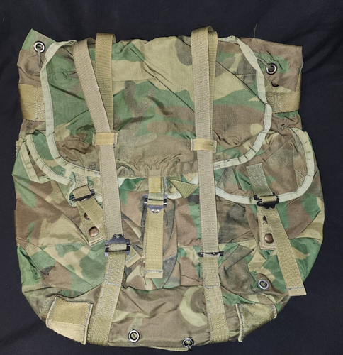 USGI Military M81 Woodland LC1 LC-2 Medium ALICE Field Pack