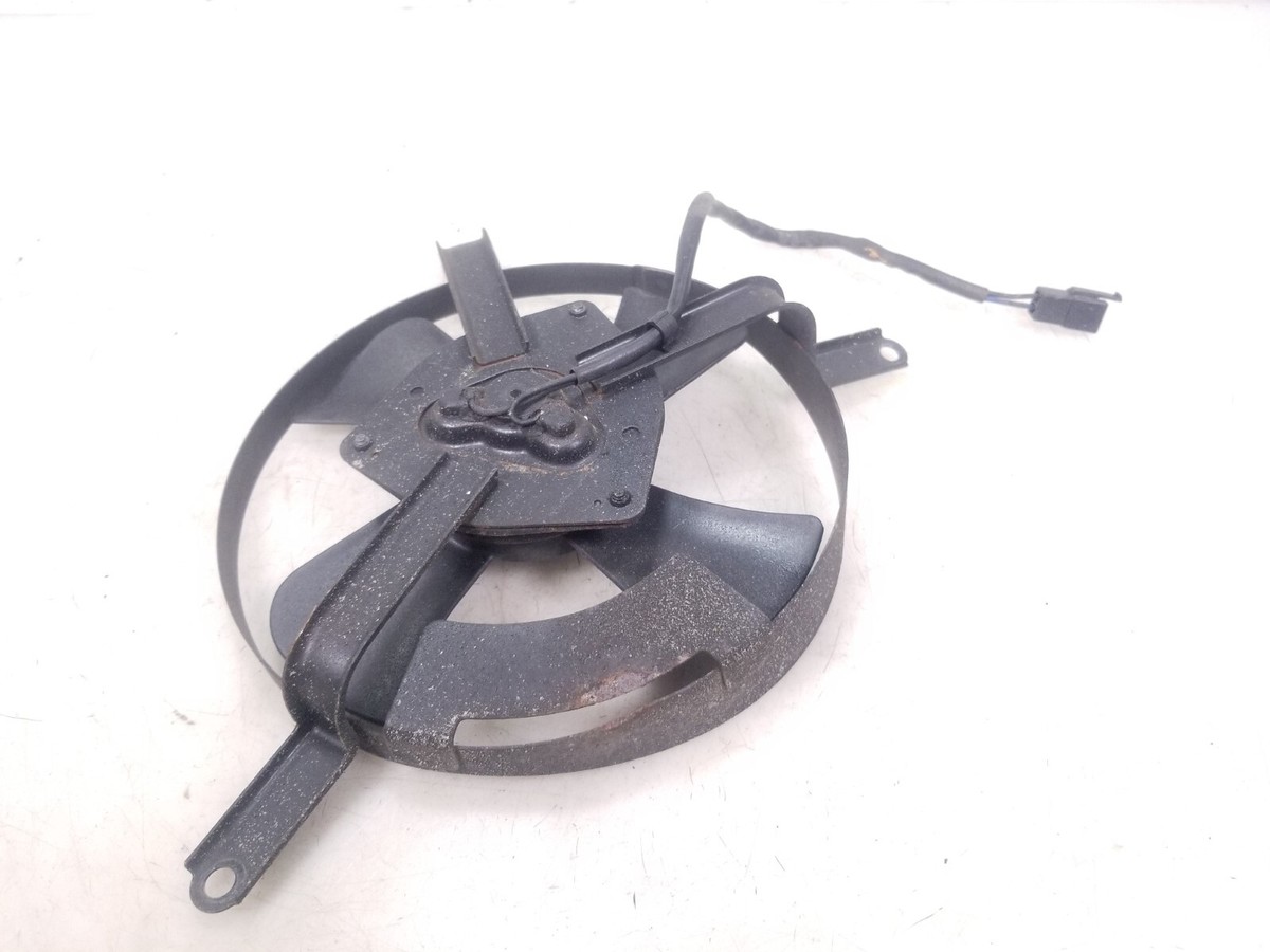 1999 99 Kawasaki ZX-9 ZX900 R Radiator Fan | eBay