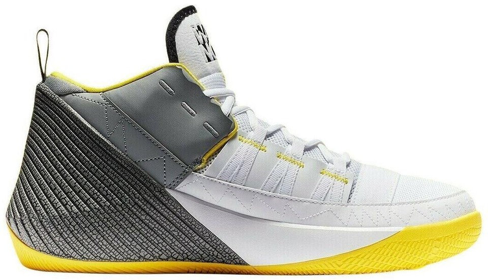 シューズ(男性用) JORDAN WHY NOT ZERO.1 CHAOS PF Jordan Why Not Zer0.1 Chaos PF Optic Yellow for Sale