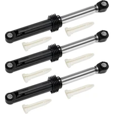 LG WM2016CW Washer Shock Absorber Kit (3 Pack)