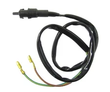 Front Brake Lever Stop Light Switch Fits Yamaha RS 125 1975-1981