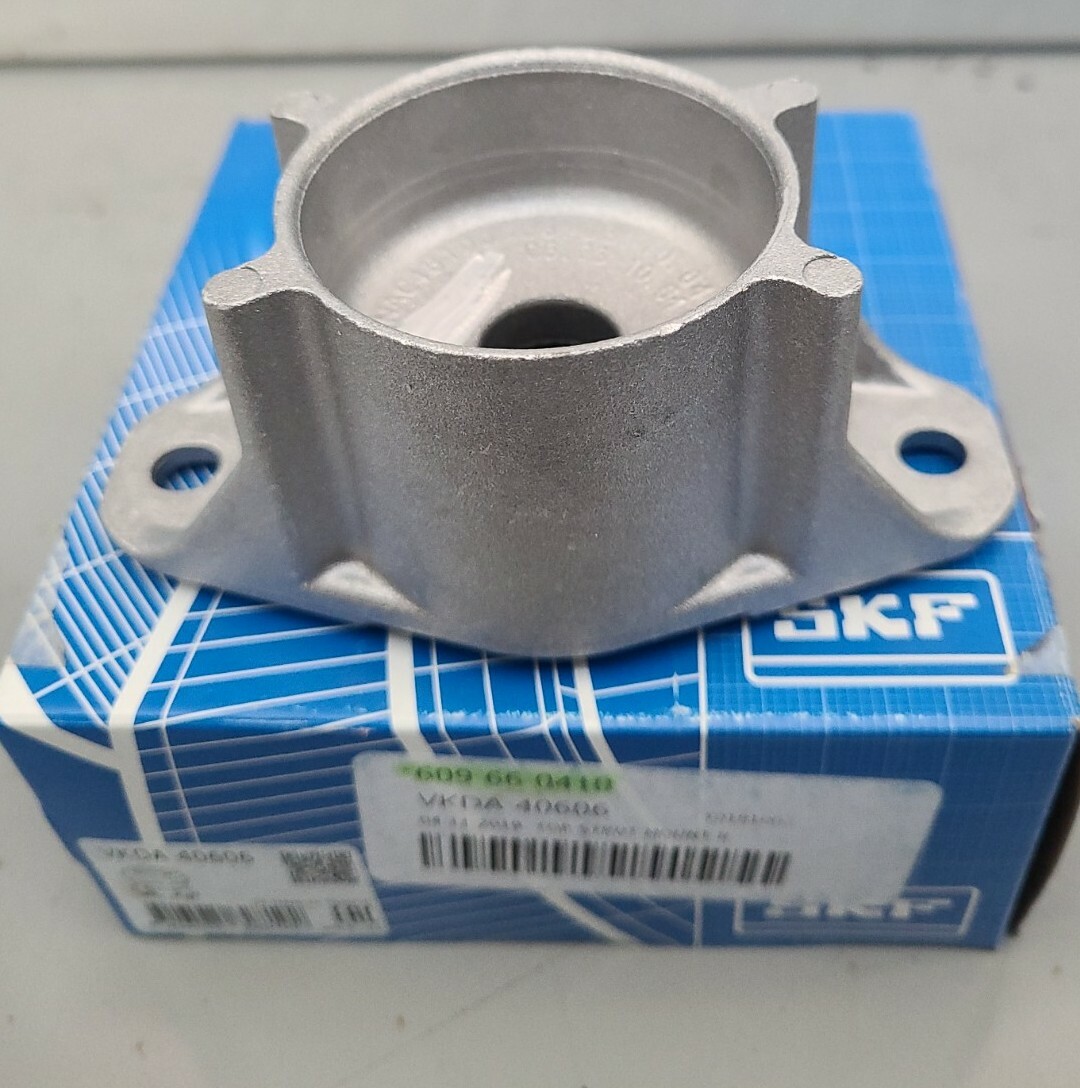 2x ✅Fits SKF VKDA 40606 MC PHERSON SUSPENSION KIT ⭐UK Seller⭐ - Image 10