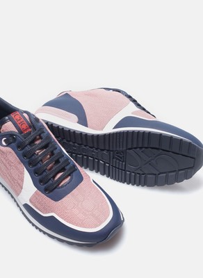 carolina herrera zapatillas hombre