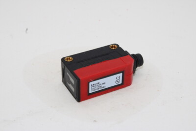 Leuze Sensor PRK5/4P-M8  (50117706)