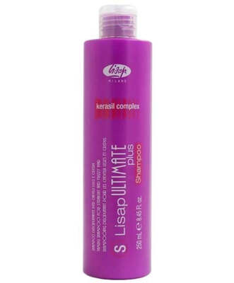 Lisap Milano Kerasil Complex Ultimate Plus Shampoo