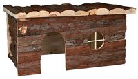 Trixie Jerrik Blockhaus 50X33X25Cm