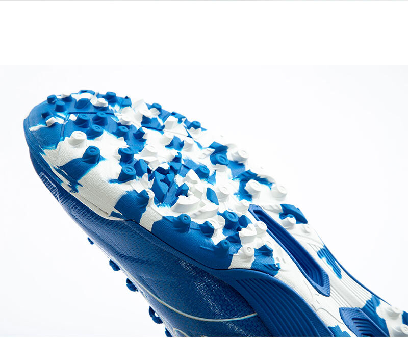 Mizuno Alpha Elite AS Wide Soccer Turf Shoes (P1GD246227 Mizuno Alpha Elite AS Wide Soccer Turf Shoes (P1GD246227