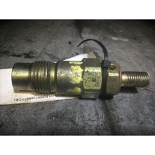 Injecteur Nissan ALMERA