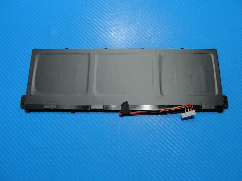 Batería Original para Portátil Acer Spin 3 SP314-54N-58Q7 14" 11.4V 48Wh 4200mAh AP18C4K Foto 3 de 3