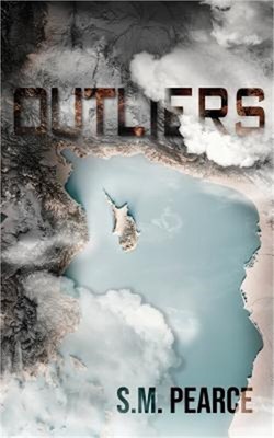 Outliers (Paperback or Softback)