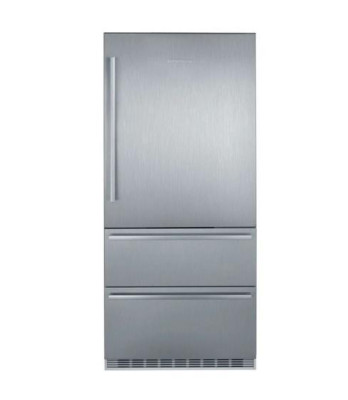 Liebherr CS-2080 36'' Wide 19.5 Cu. Ft. Energy Star Rated Full Size Refrigerator